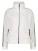 CMP Fleece vest wit