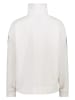 CMP Fleece vest wit