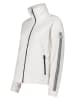 CMP Fleece vest wit