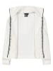 CMP Fleece vest wit
