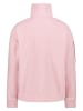 CMP Fleecejacke in Rosa