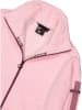 CMP Fleece vest lichtroze