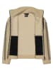 CMP Fleecejacke in Beige