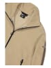CMP Fleecejacke in Beige