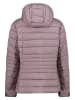 CMP Steppjacke in Rosa