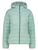 cmp Steppjacke in Mint