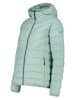 cmp Steppjacke in Mint