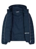 cmp Steppjacke in Dunkelblau