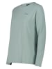 cmp Funktionslongsleeve in Grün