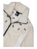 CMP Fleecejacke in Creme