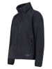 CMP Fleece vest zwart