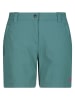 cmp Trekkingbermudas turquoise