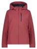 cmp Winterjacke in Rot