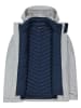 cmp 3 in 1 - functionele jas donkerblauw/grijs
