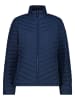 cmp 3 in 1 - functionele jas donkerblauw/grijs