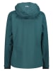 cmp Funktionsjacke in Türkis