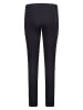 cmp Fleece broek groen