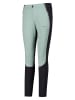 cmp Fleece broek groen