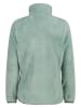cmp Fleece vest mintgroen