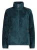 cmp Fleece vest donkerblauw