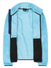 cmp Fleece vest lichtblauw