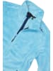 cmp Fleecejacke in Hellblau