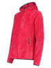 cmp Fleece vest rood