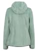 cmp Fleece vest mintgroen