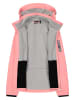 cmp Softshelljacke in Rosa