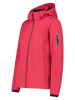 cmp Softshelljacke in Pink