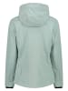 cmp Softshelljacke in Mint