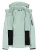 cmp Softshelljas mintgroen