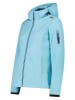 cmp Softshelljacke in Hellblau