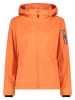 cmp Softshelljas oranje
