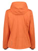cmp Softshelljacke in Orange