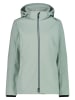 cmp Softshelljas groen