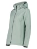 cmp Softshelljas groen