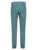 cmp Functionele broek turquoise