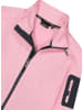 cmp Fleecejacke in Rosa