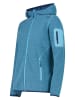 cmp Fleece vest lichtblauw