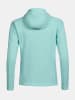 Halti Funktionsjacke "Ultramove" in Türkis