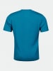 Halti Trekkingshirt "Kalteva" in Blau