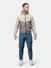 Halti Funktionsjacke "Pallas Cool" in Beige