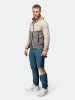 Halti Funktionsjacke "Pallas Cool" in Beige