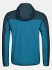 Halti Windbreaker "Pallas Cool" blauw