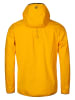 Halti Funktionsjacke "Pallas X-Stretch Lite" in Gelb