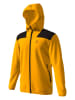 Halti Funktionsjacke "Pallas" in Gelb