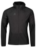 Halti Funktionsjacke "Crust" in Schwarz