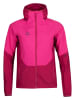 Halti Funktionsjacke "Crust" in Pink