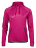 Halti Hoodie "Dynamic" in Pink